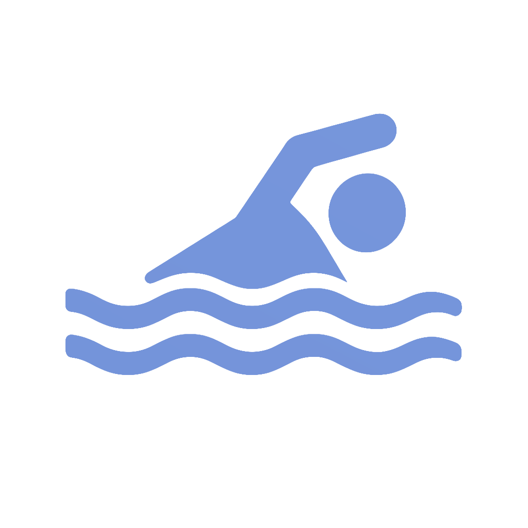 Natación