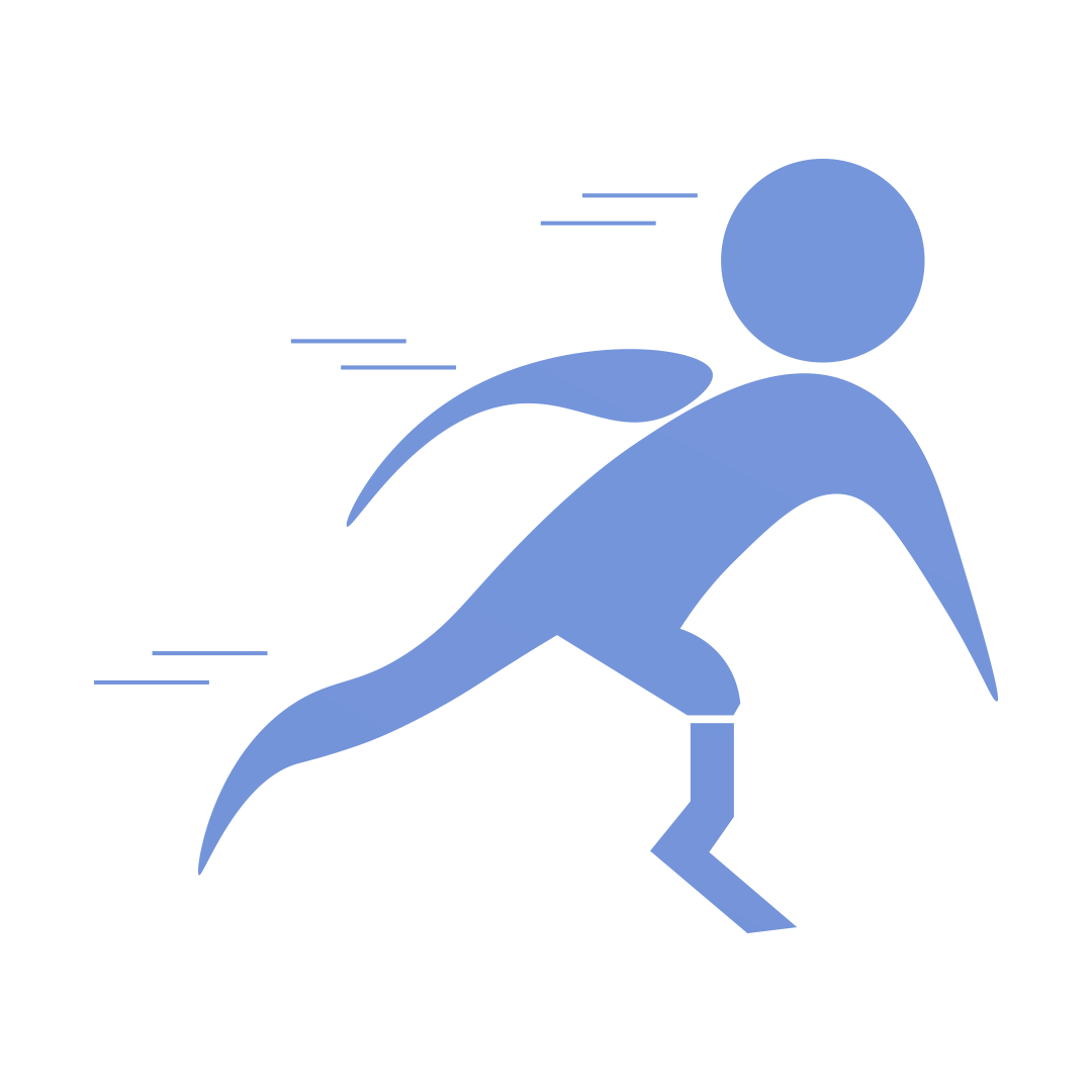 Paraatletismo (DV)