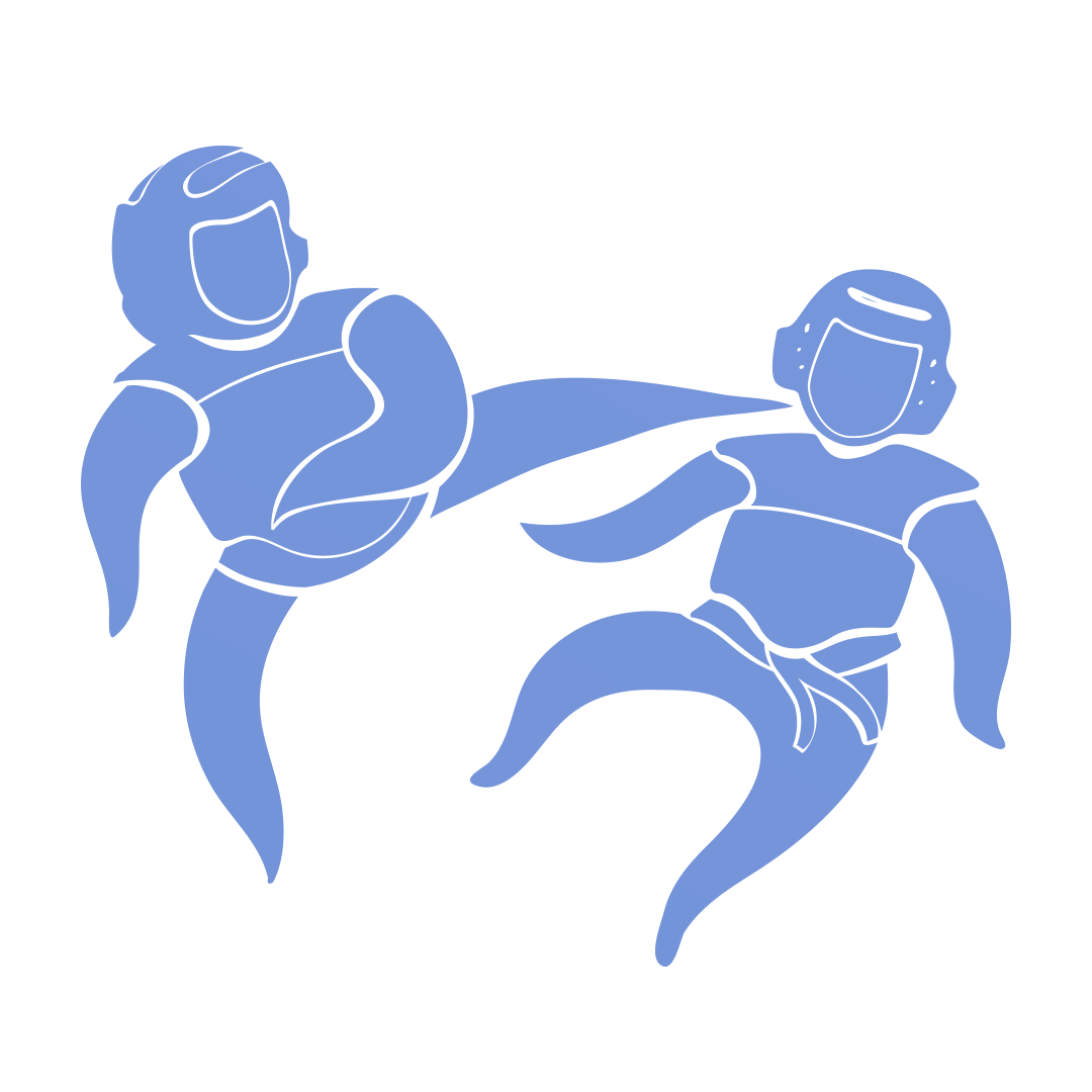 Taekwondo