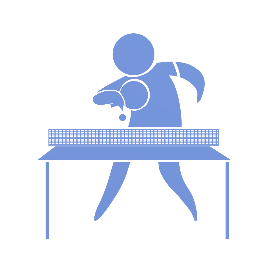 Tenis de Mesa