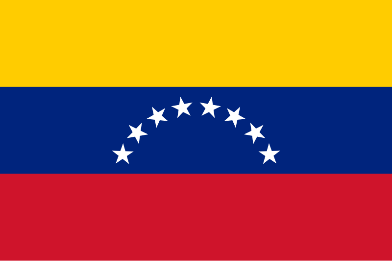 Bandera de Guayana Esequiba
