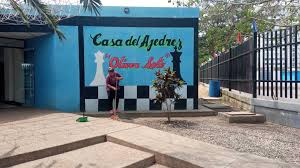 Foto de Casa de Ajedrez Fundela