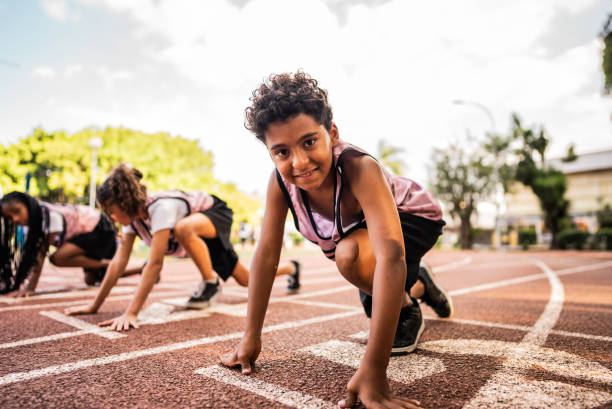 Venezuela por récord mundial en Miniatletismo