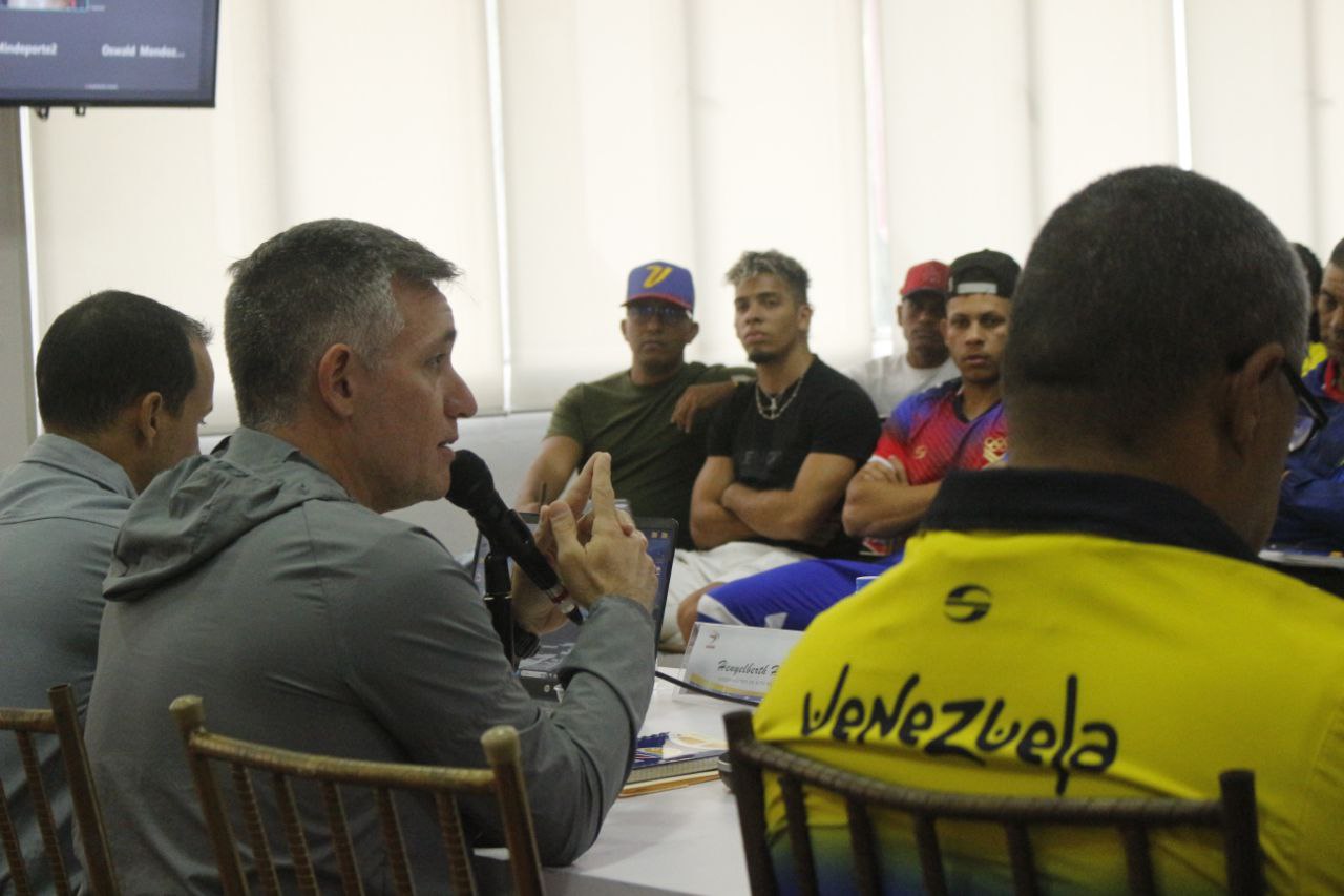 Ruta de excelencia para el atletismo