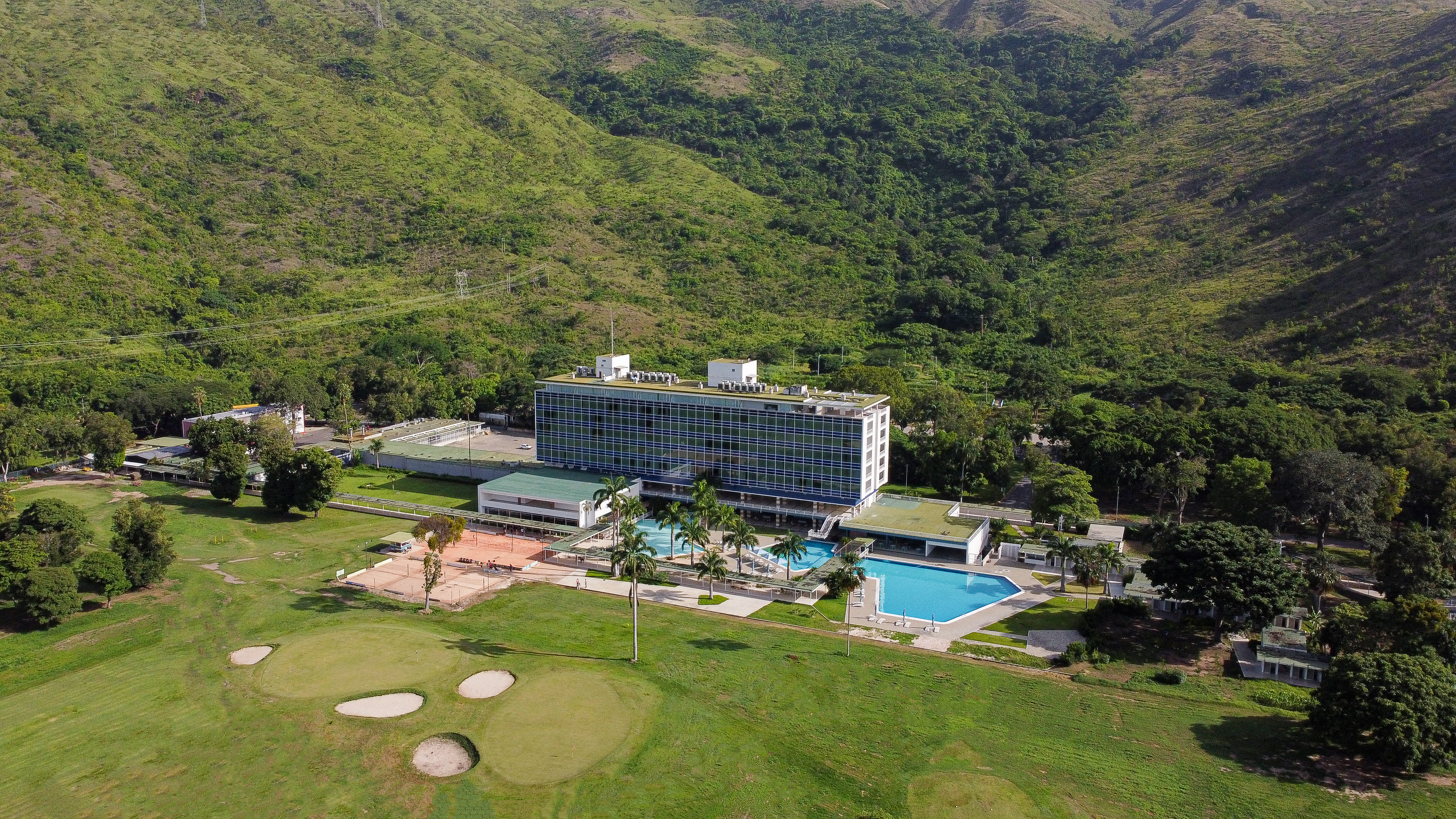 Torneo Nacional Interclubes será en el Maracay Golf Club