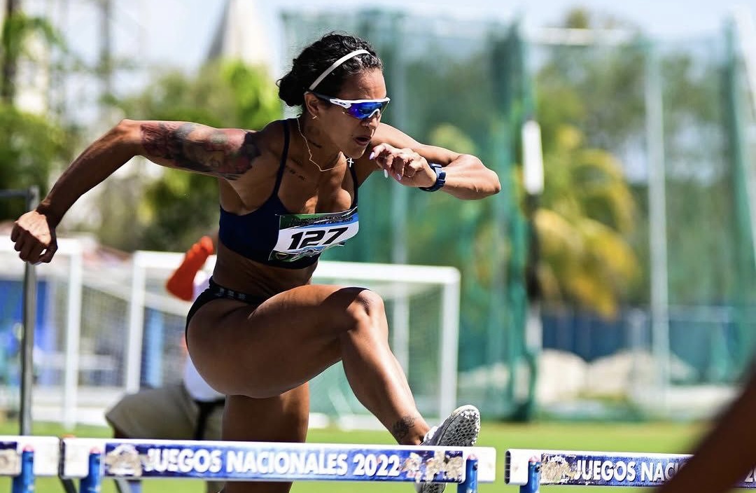 Atletismo venezolano definió equipo para el Sudamericano Bajo Techo