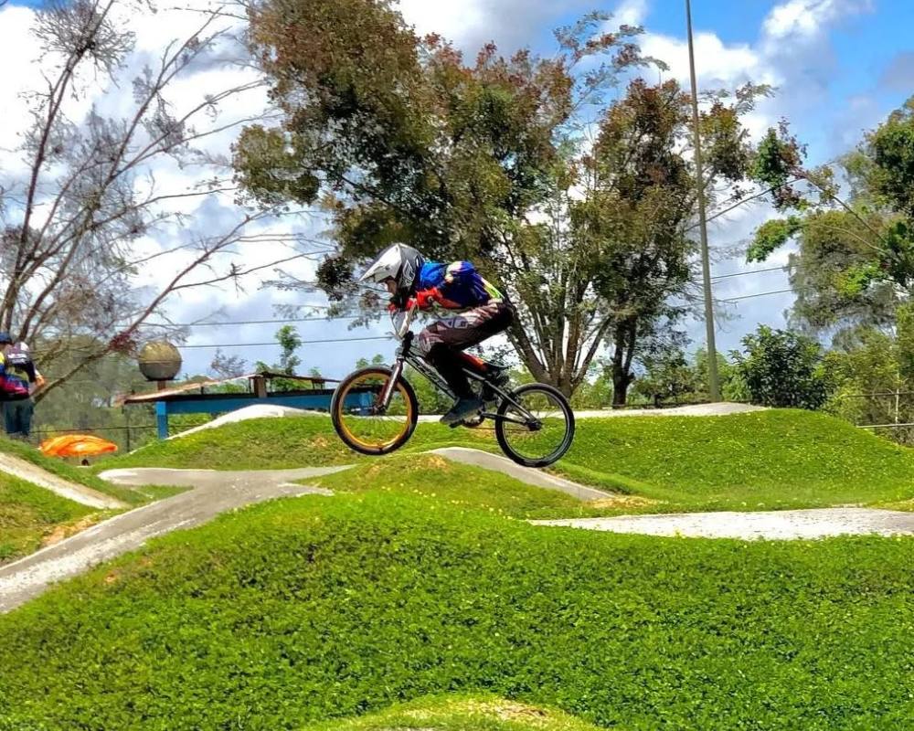 BMX y MTB tienen nuevas batallas