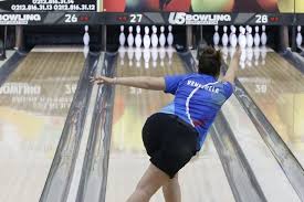 Seis criollos dentro del top 10 de sencillos en Suramericano de Bowling