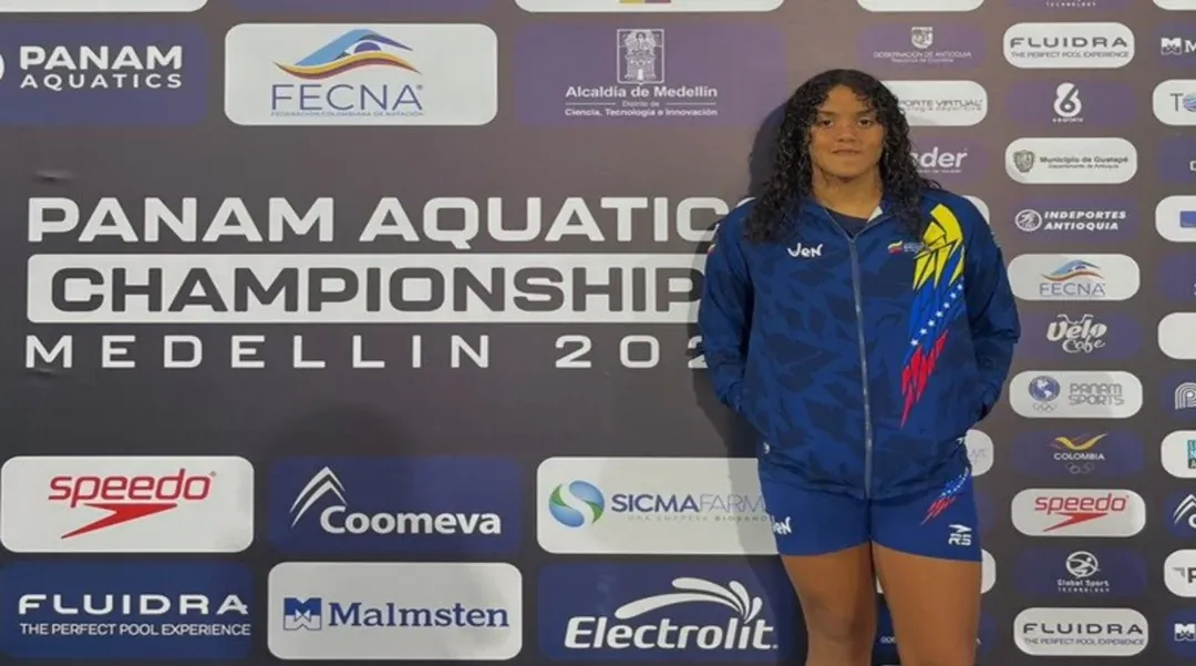 De Alba suma quinto oro Panamericano