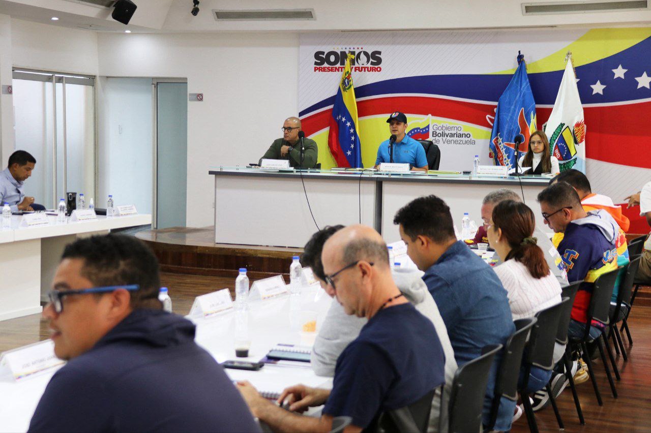 Este viernes se inicia las conformaciones de las Brigadas Hugo Chávez
