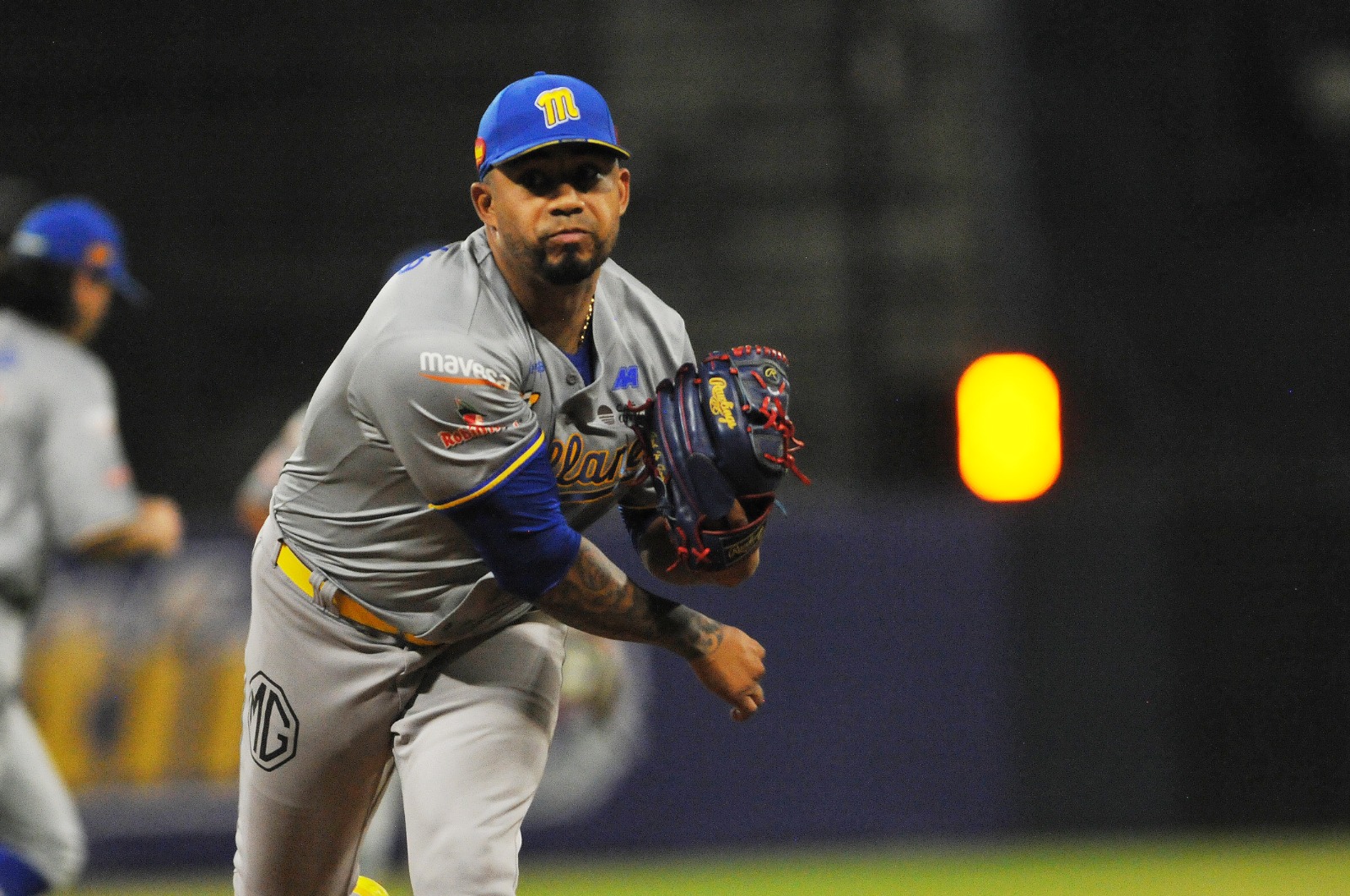 ¡Play Ball! Se abrió el telón de la temporada 2024-25 de la LVBP