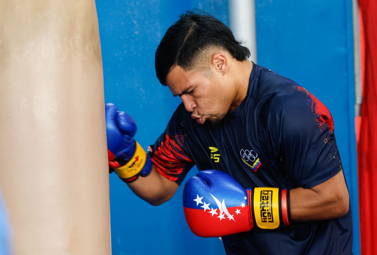 Boxeo se prepara para grandes retos