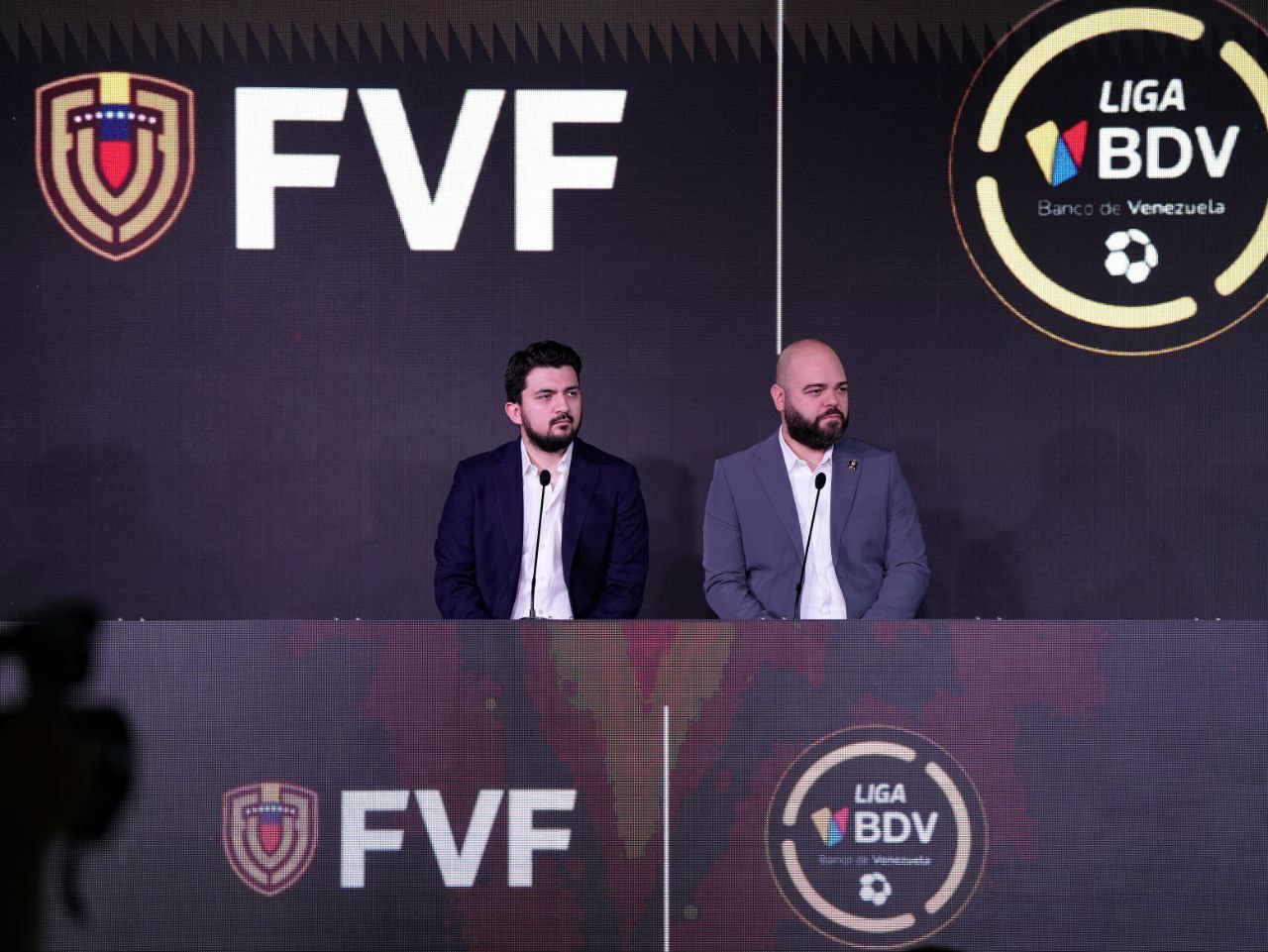 Táchira y La Guaira protagonizarán primera edición de la Supercopa de Venezuela