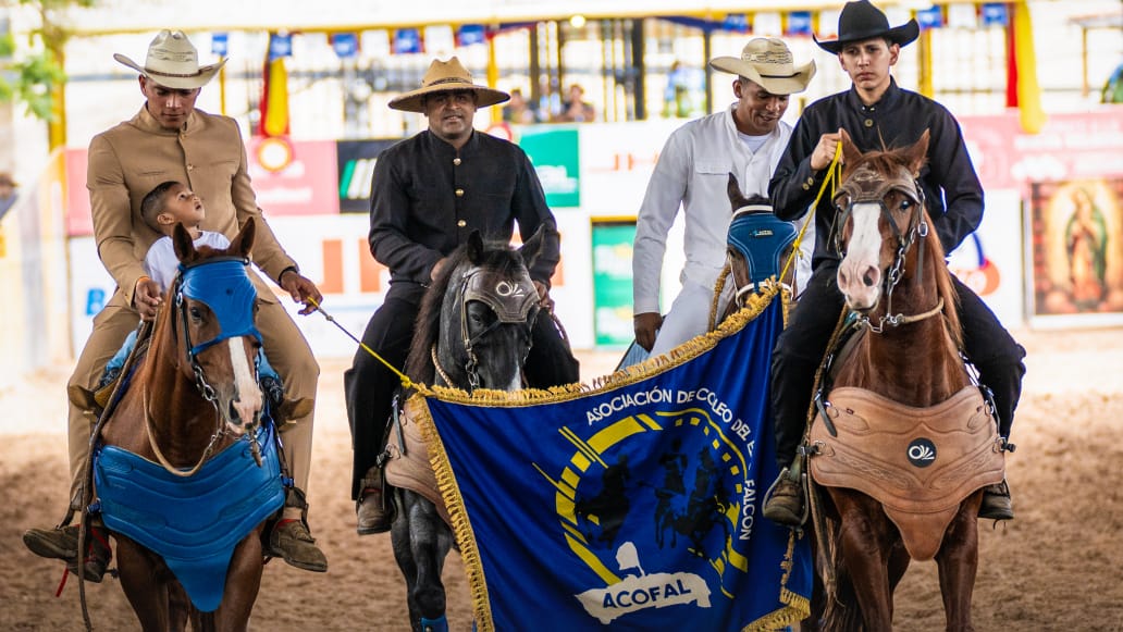 Coleo venezolano volverá a la acción con el Campeonato Nacional categoría A