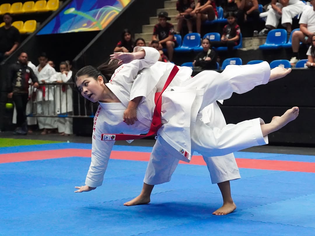 Club JKD dominó Copa Simón Bolívar