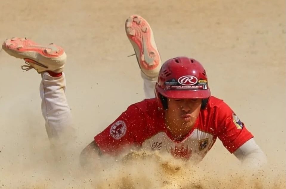 Beisbol entregó cupos para Juegos Nacionales