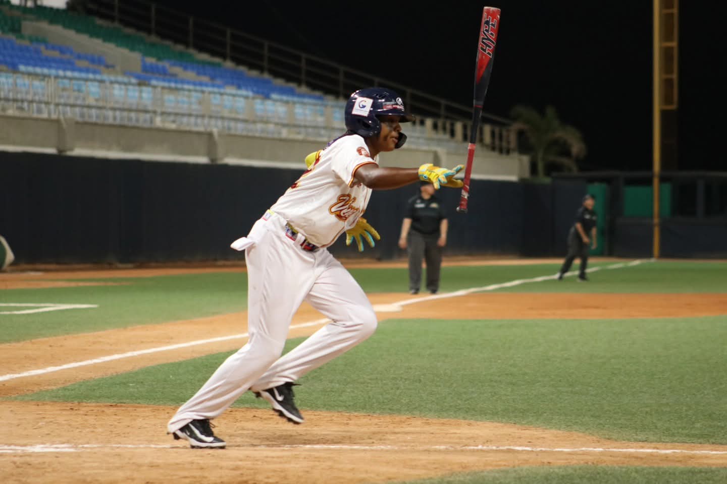 Beisbol femenino mantiene invicto Panamericano