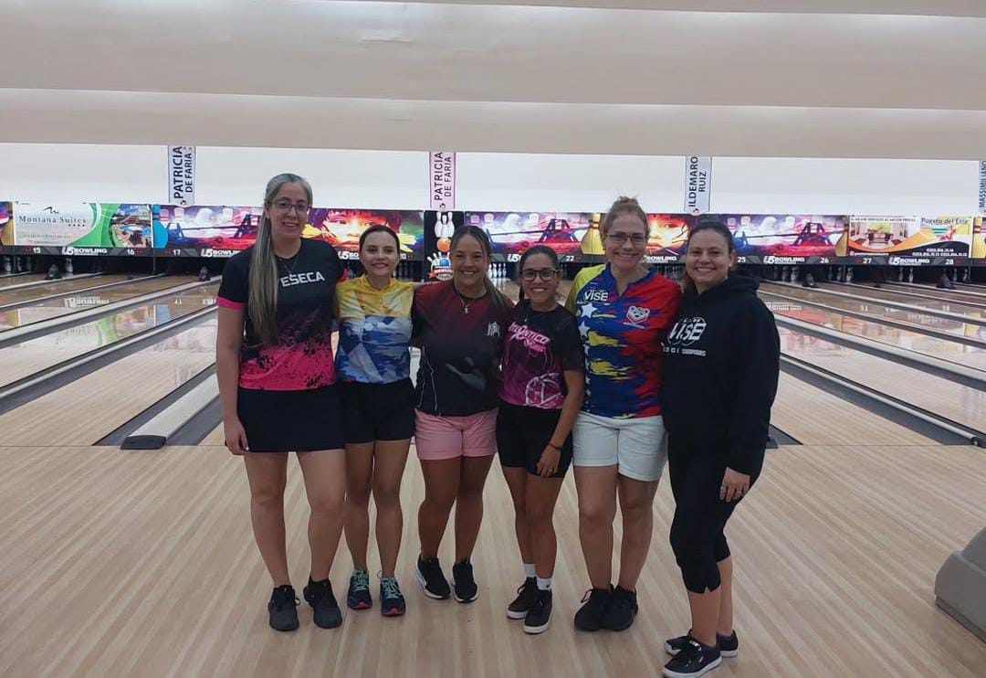 Bowling define selección nacional