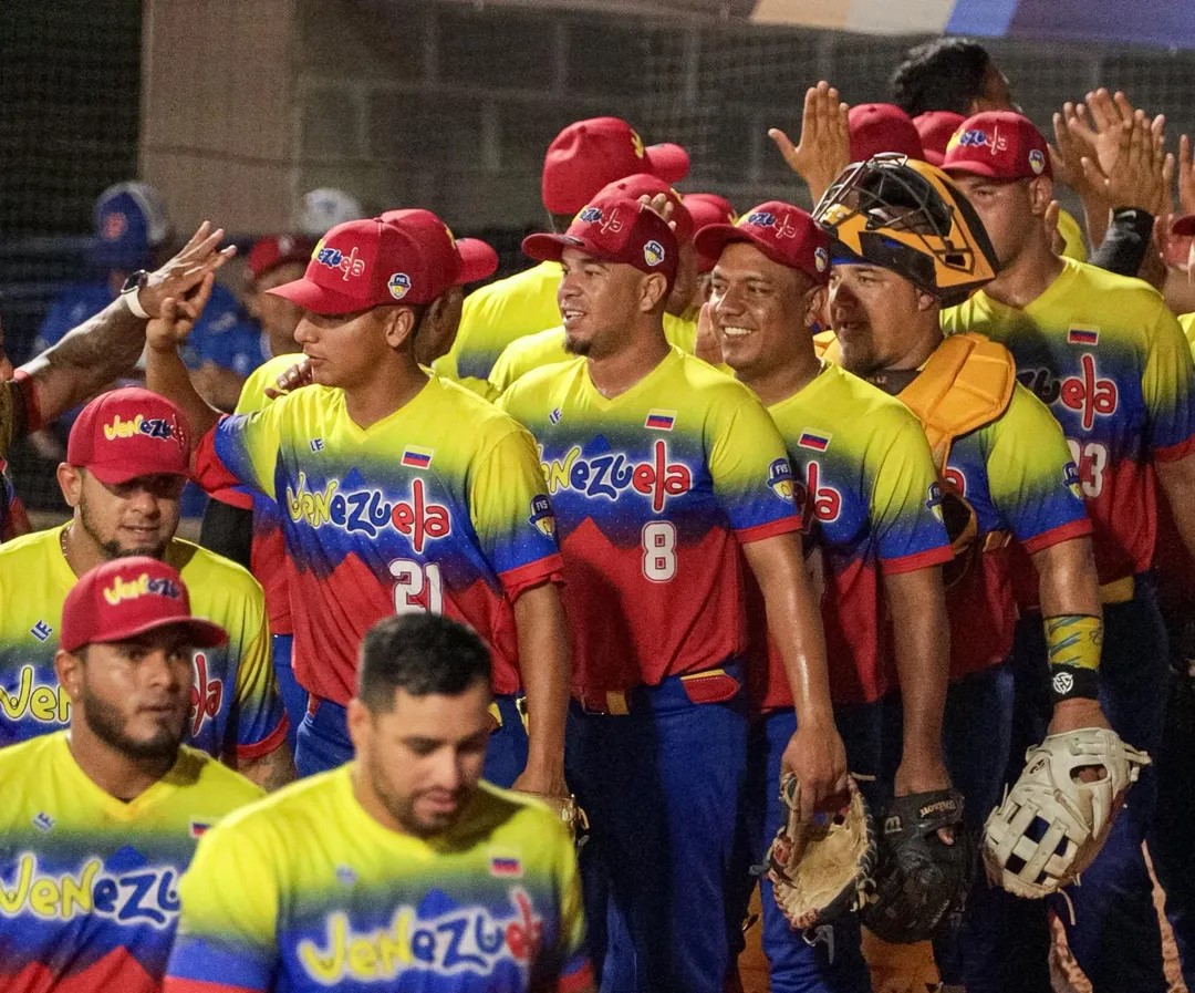 Softbol extendió invicto en el Panamericano