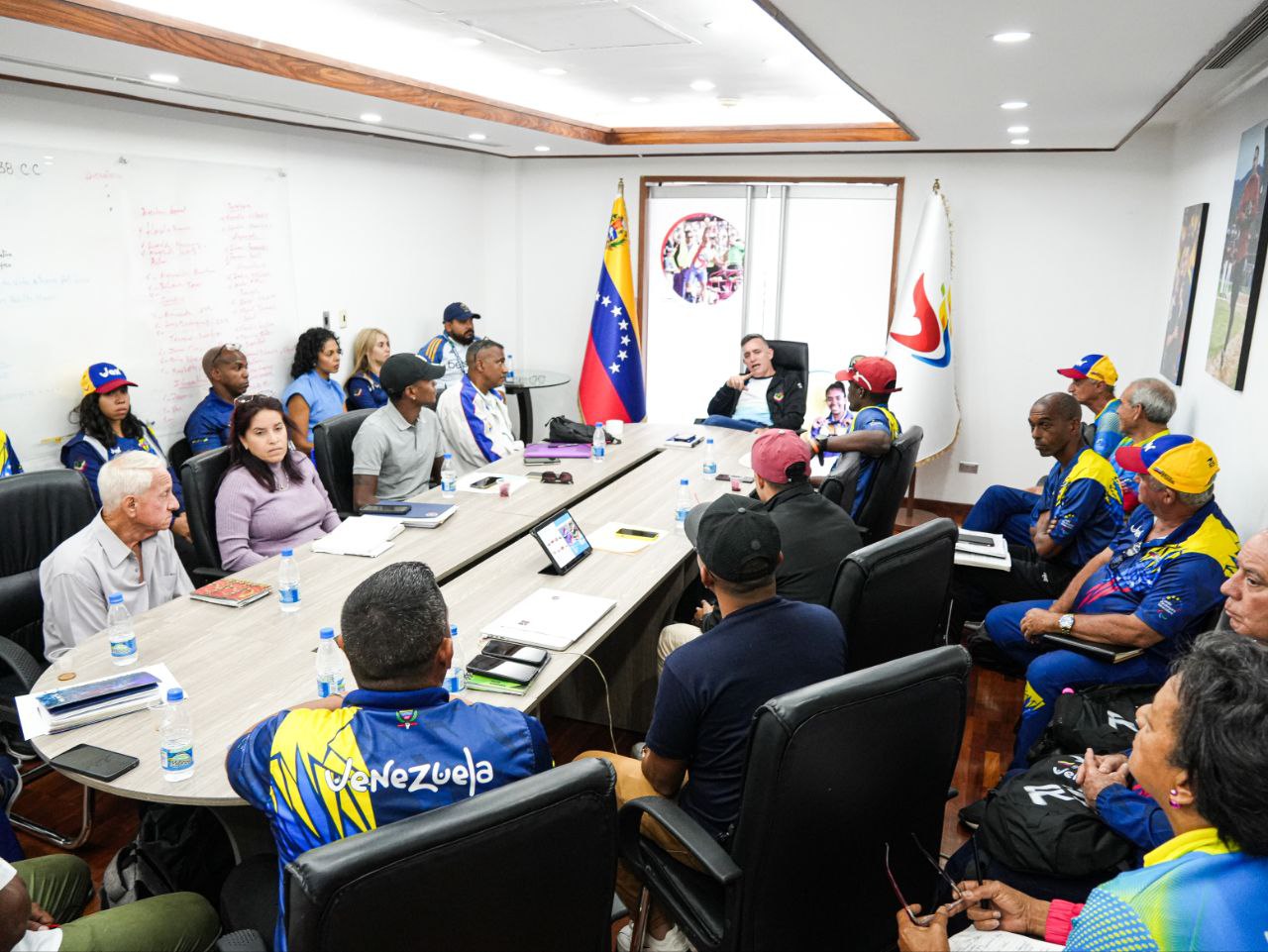 Atletismo tendrá Liga selecta 