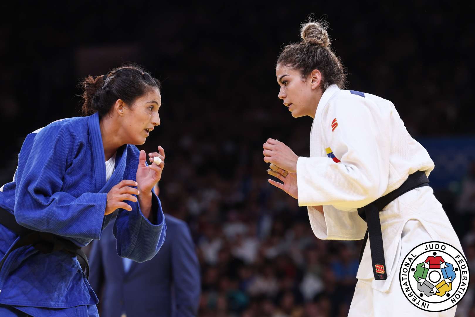 Judo abre calendario internacional