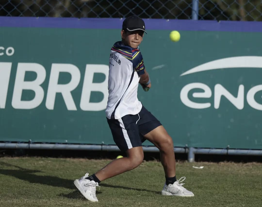 Tenis en la lucha por top 5 Mundial