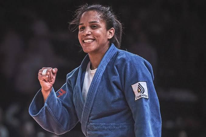 Judo nacional acumula dos cupos de cara a París 2024