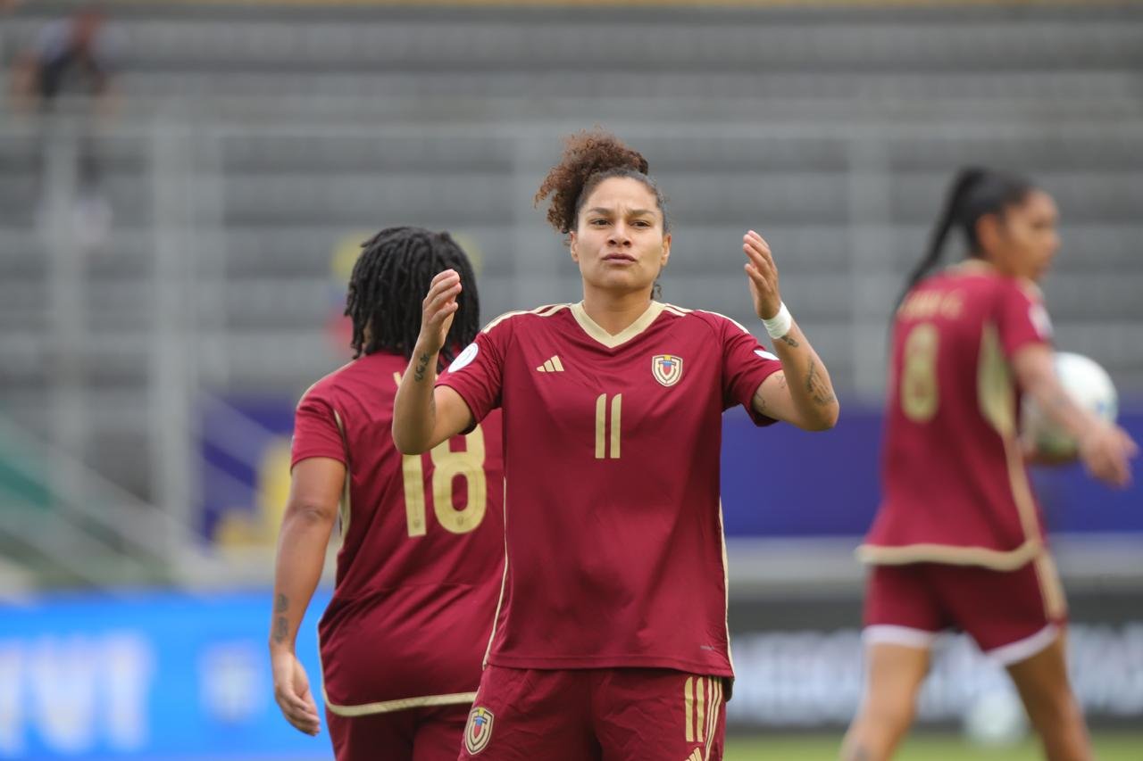 Goleada reafirmó la confianza