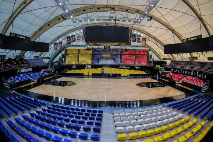 Baloncesto: Sudamericano U15 Femenino se celebrará en Barquisimeto