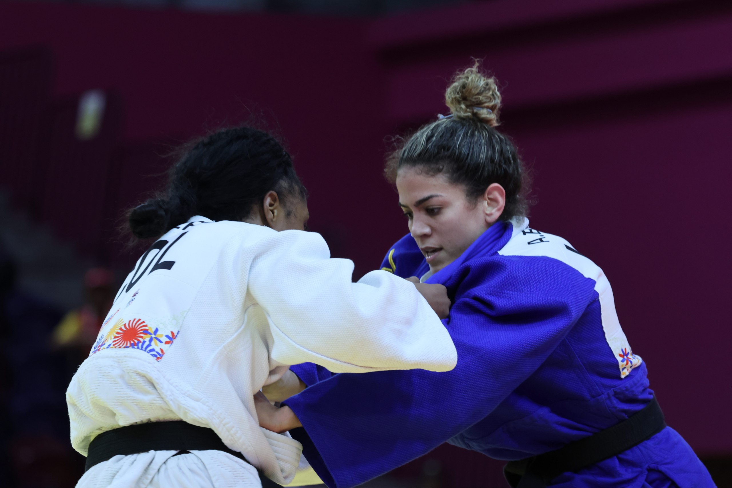 Judo se adueñó de seis medallas