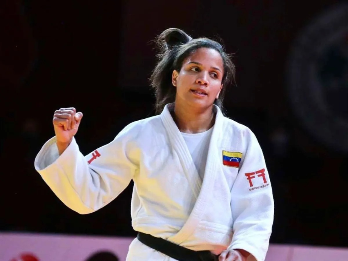 Fevejudo realizará Curso Técnico de Entrenadores de Judo en Caracas