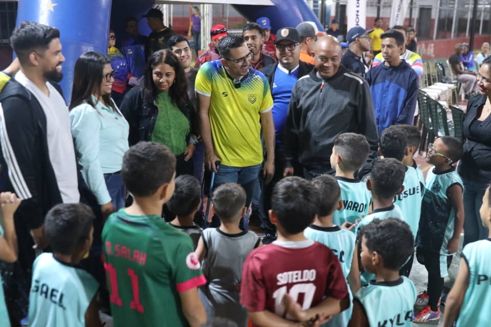Asamblea del deporte arrancó en La Vega y se extenderá a nivel nacional