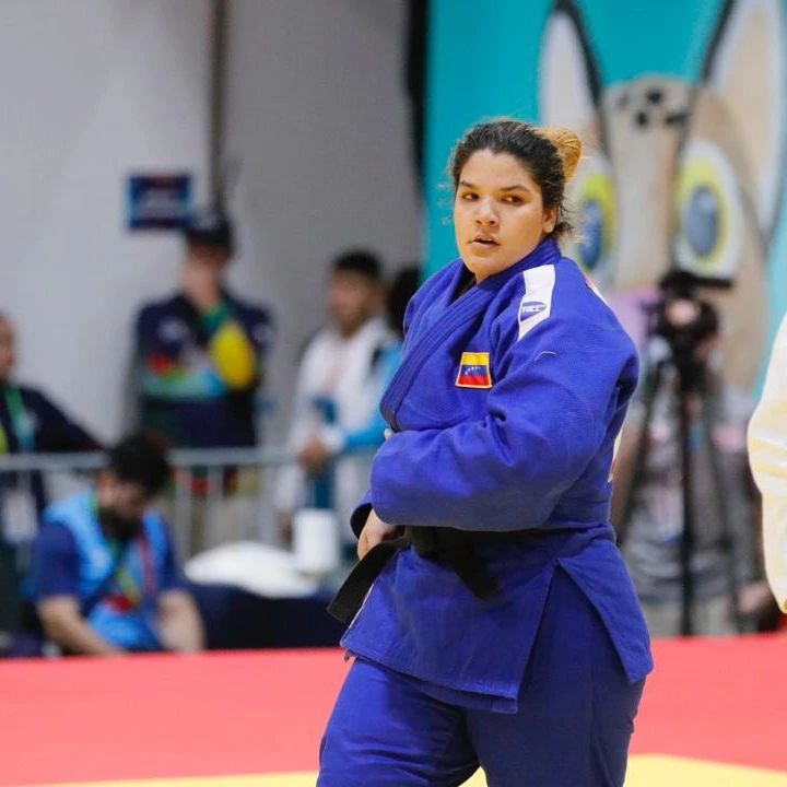 Judo venezolano competirá por puntos al ranking en Panamericano de Brasil