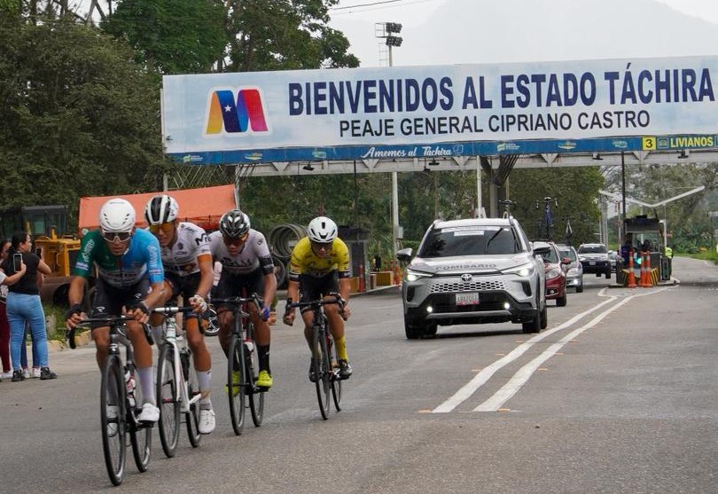 Gusneiver Gil hizo valer su experiencia