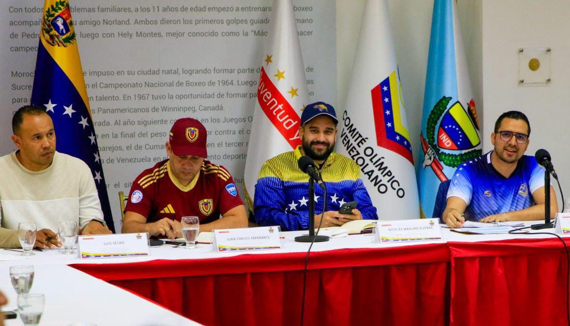 Ministerio de Deporte incentiva la masificación deportiva