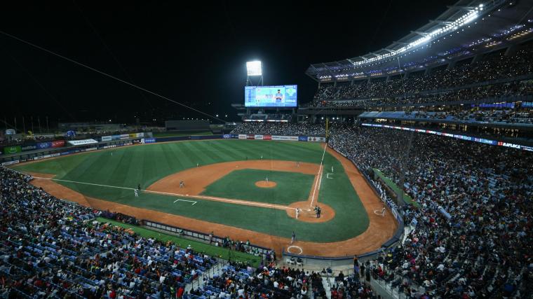Venezuela recibirá la Serie del Caribe 2026 en tres escenarios