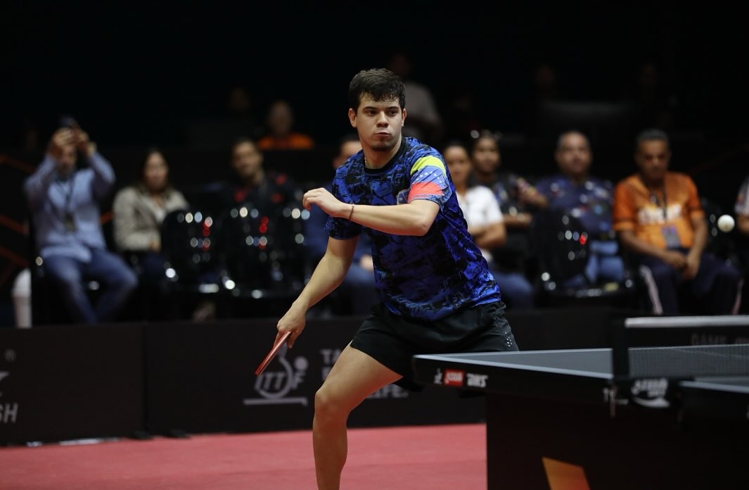 Tenimesistas a conquistar el WTT Havirov