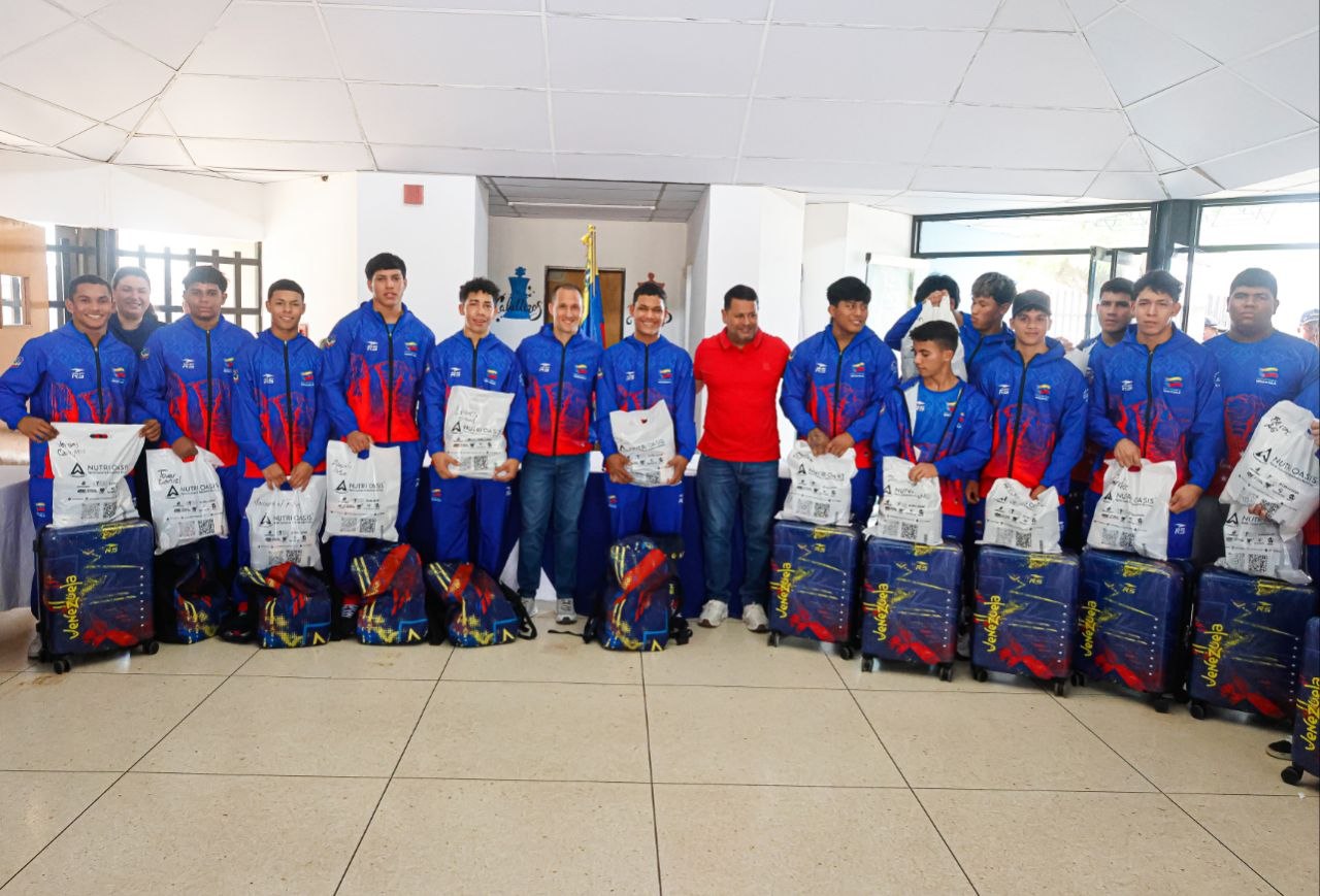 Hockey sobre césped va por cupo mundial