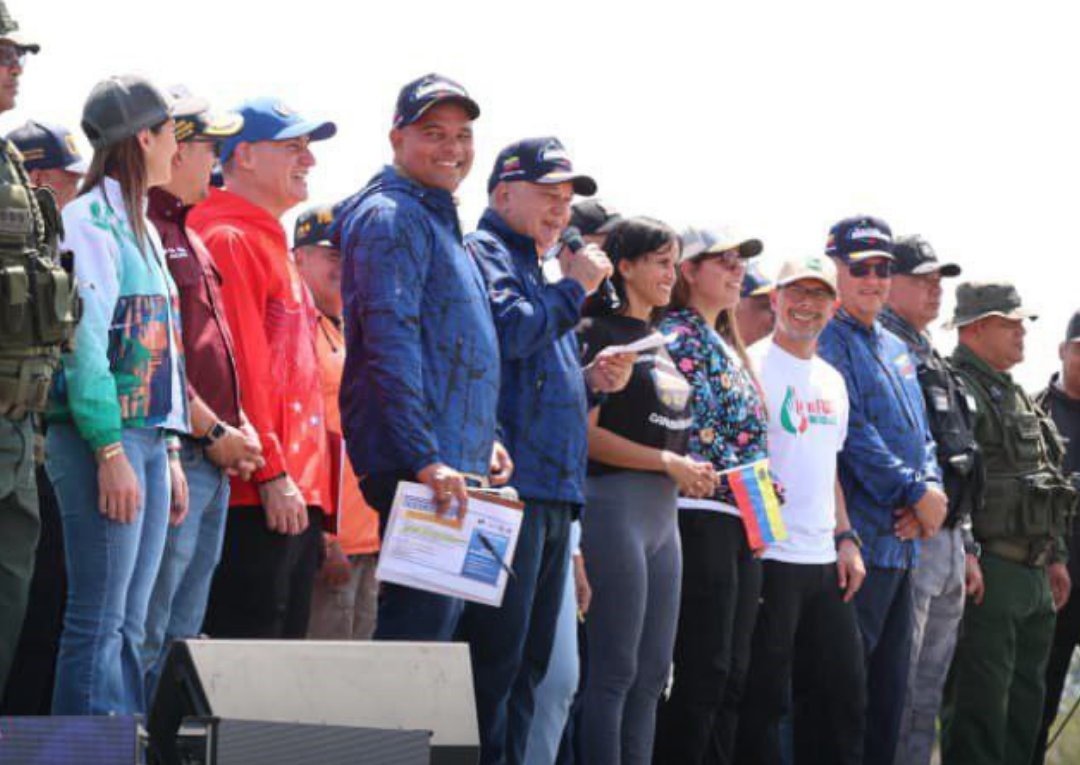 Activan operativo de Carnavales 2026
