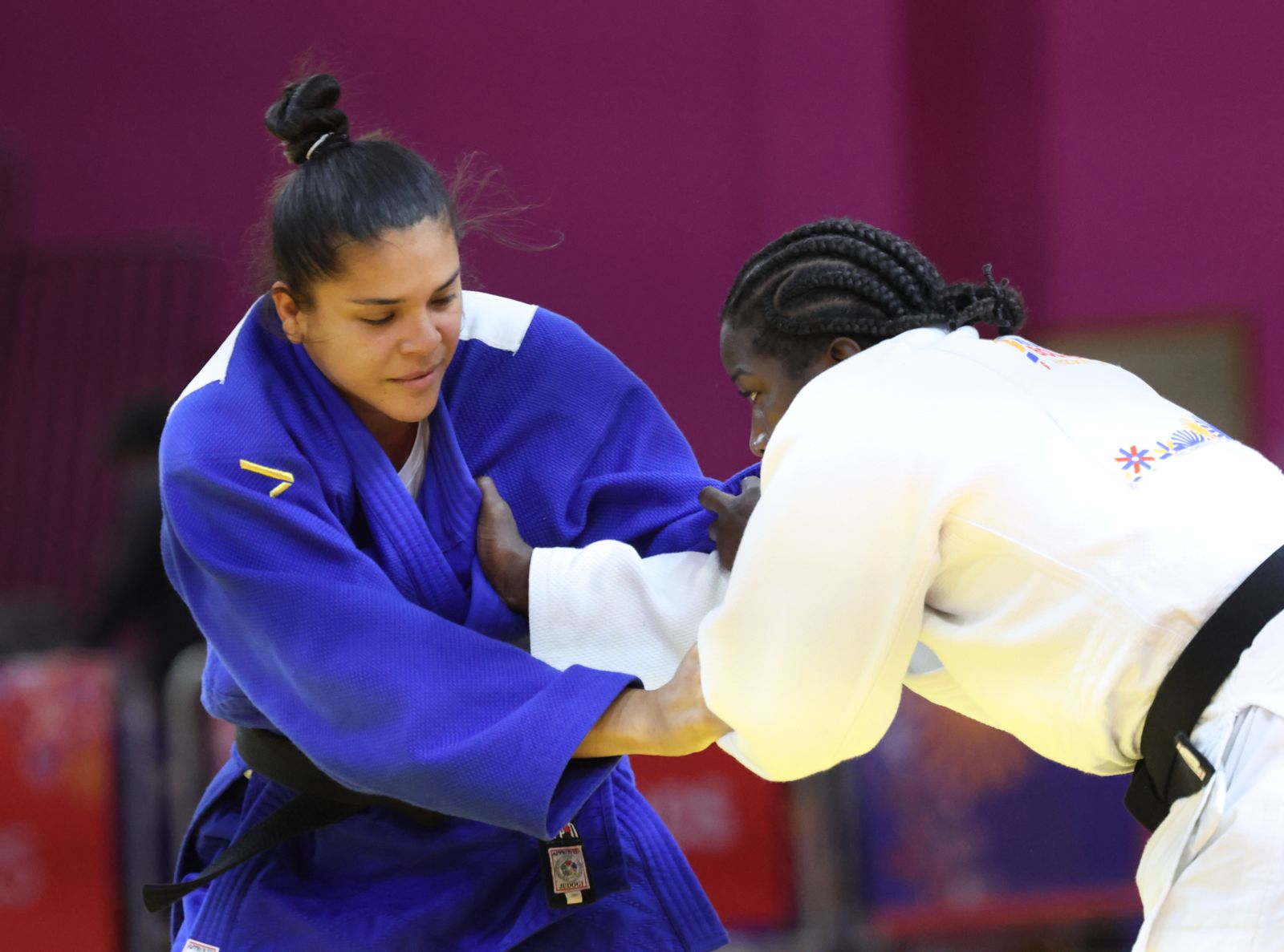 Venezuela superó medallas de Valledupar 2022