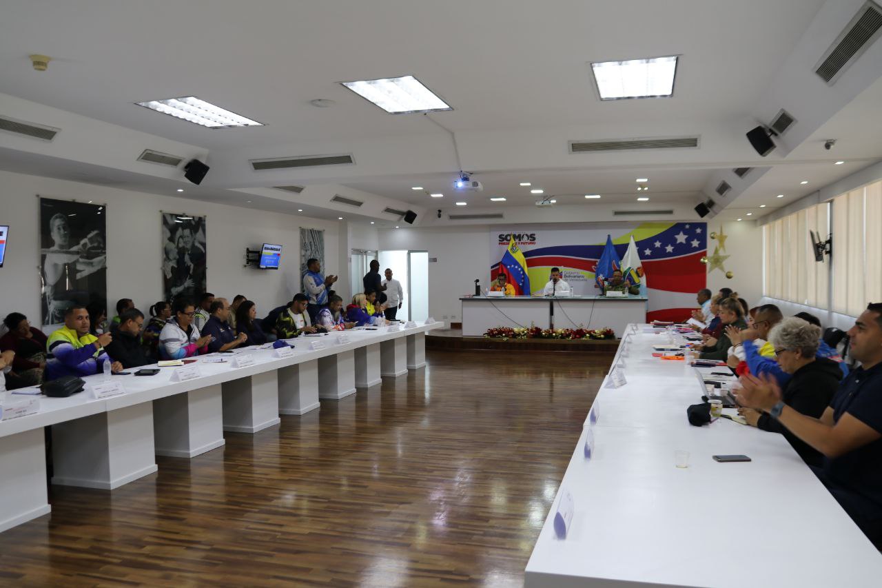 8 días para la inauguración de los Juegos Centroamericanos y Del Caribe Escolares