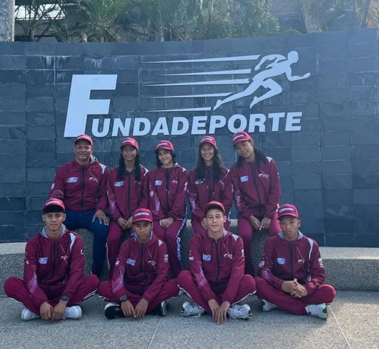 Triatlón Carabobeño listo para los Juegos Nacionales 2024