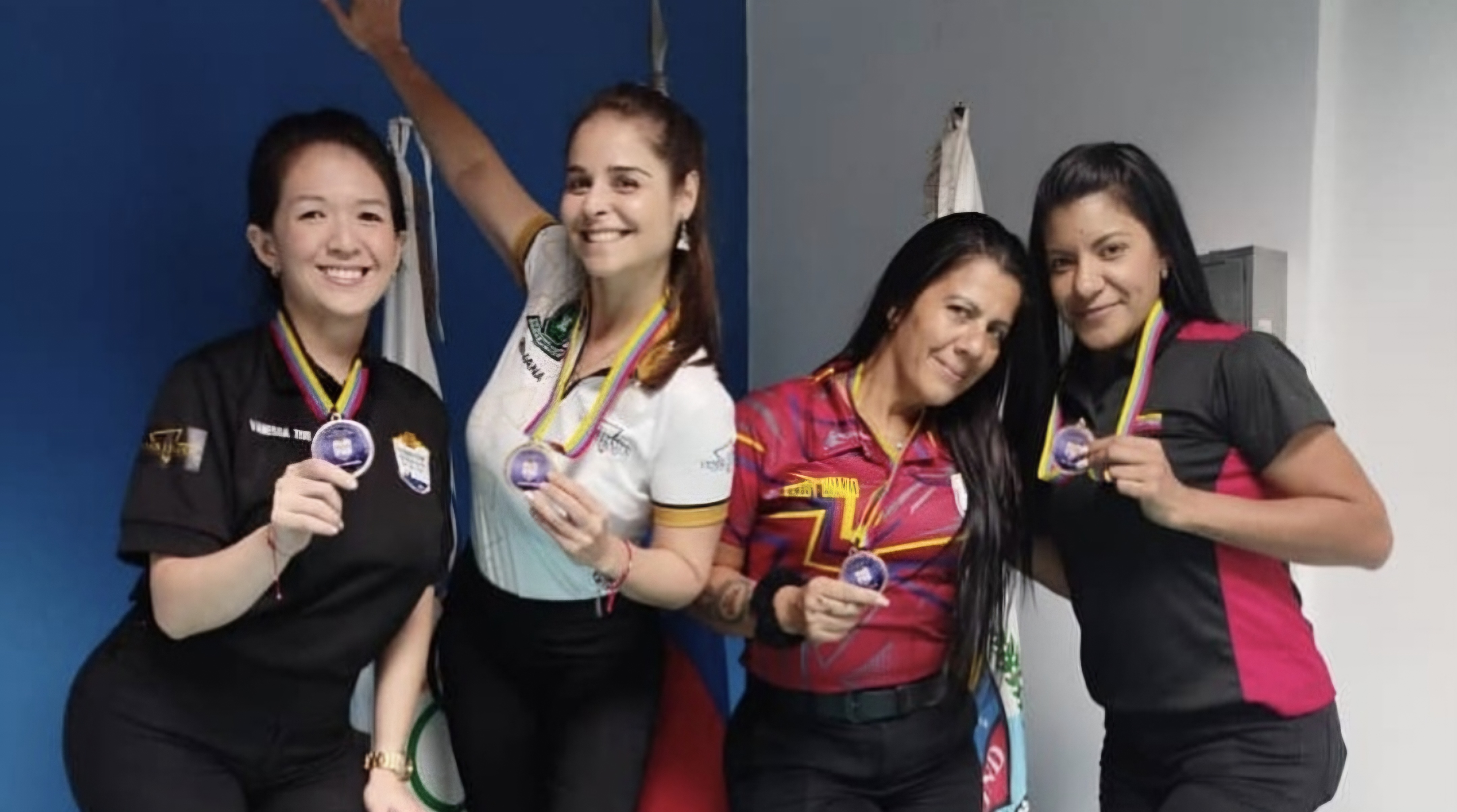 Torneos de billar podrán a vibrar a Caracas