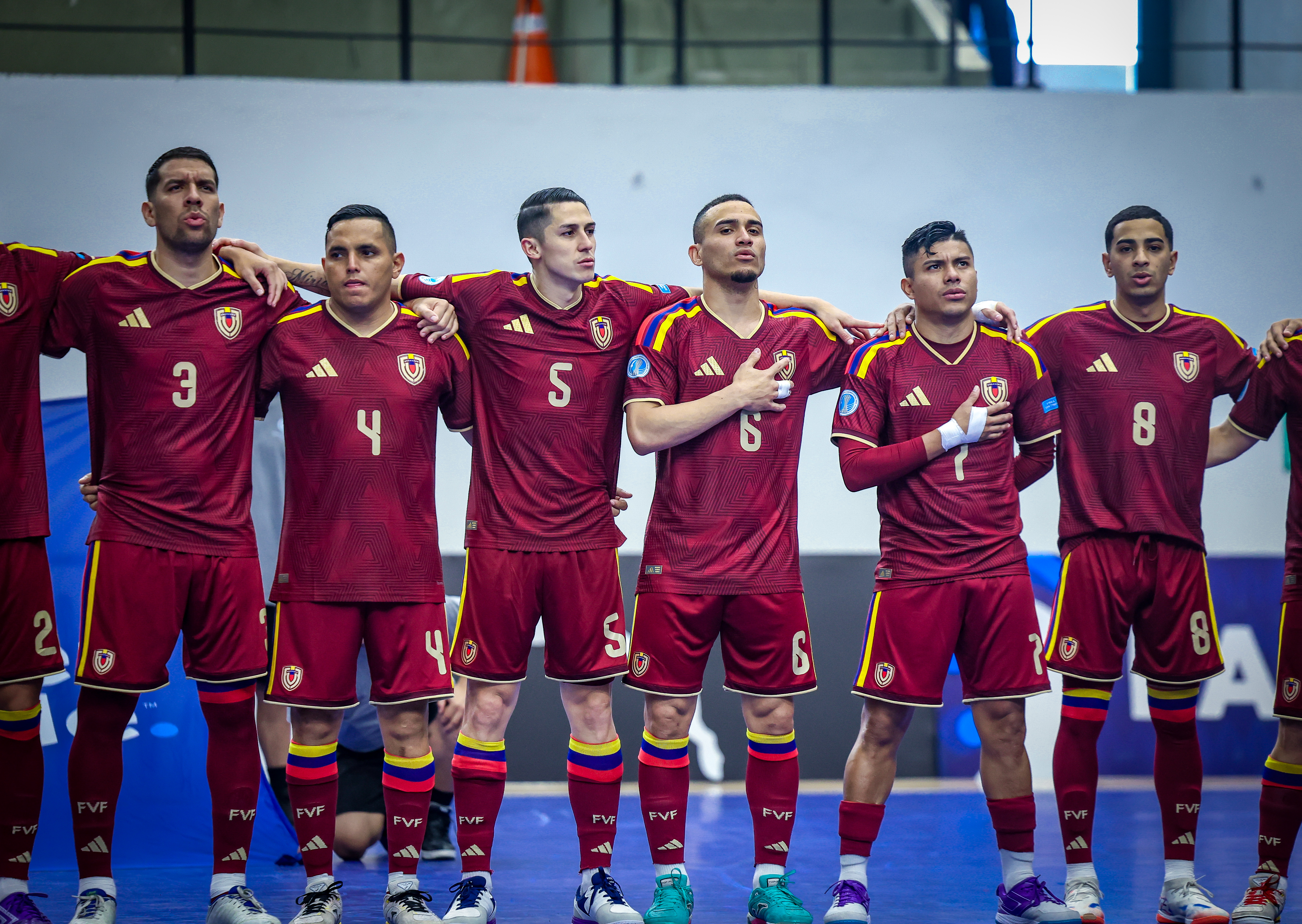 Segundo triunfo para el fútbol sala