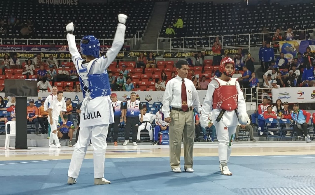 Federación Venezolana de Taekwondo realizará primer chequeo de selección nacional