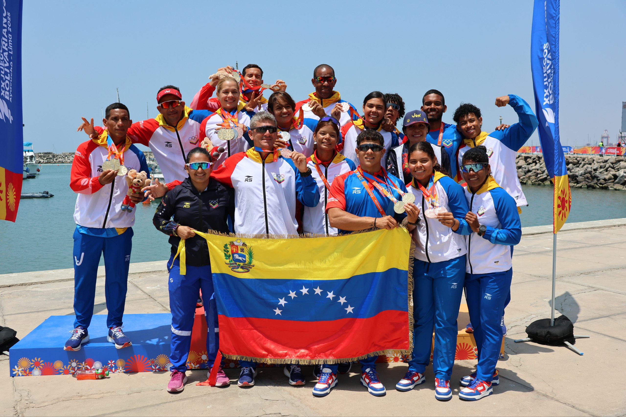 Venezuela camino a superar cosecha de 2022