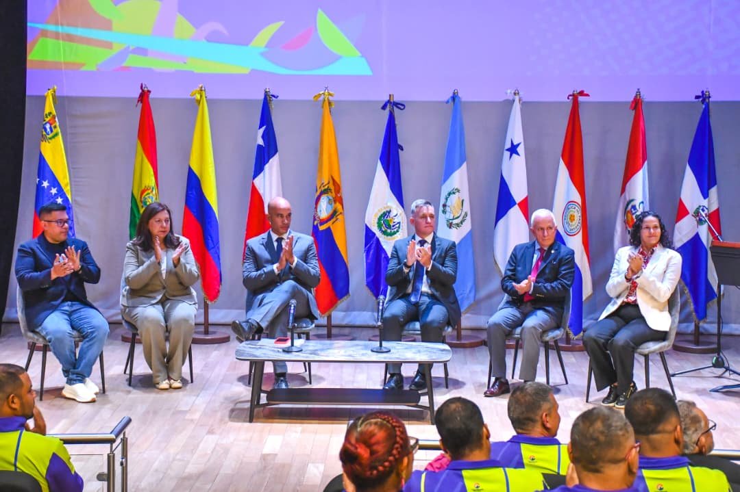 Odebo y Venezuela sellaron acuerdo