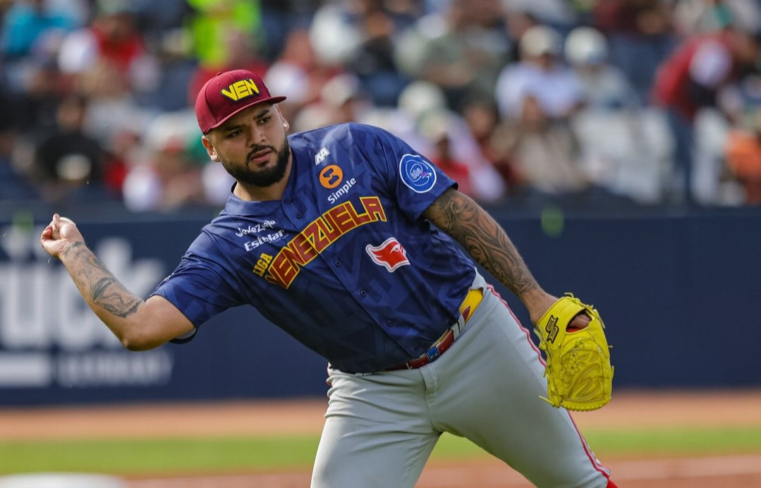 Cardenales de Lara arranca la Serie del Caribe con un line up de lujo
