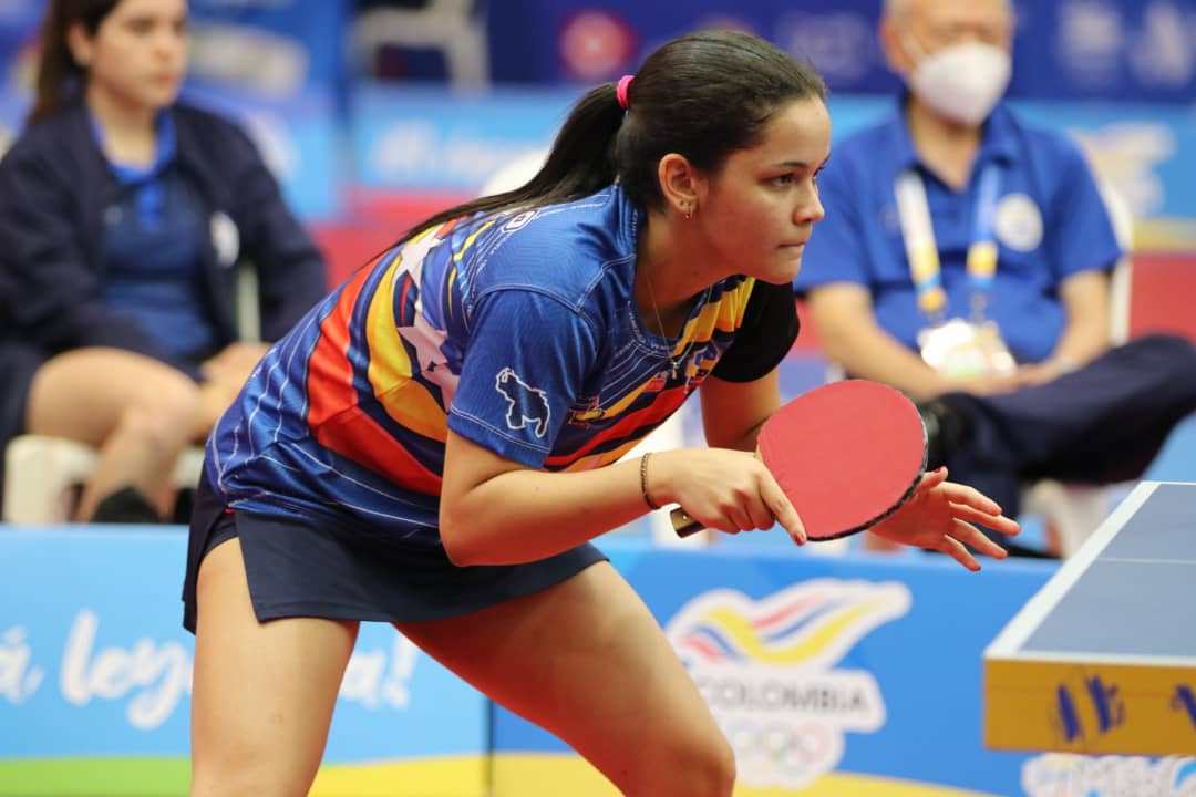 Tres tenimesistas por Venezuela en Juegos Brics de Rusia
