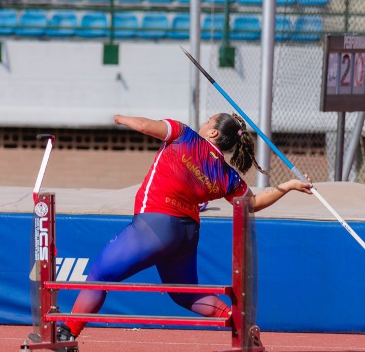 Paratletismo escaló más posiciones